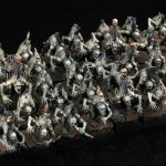 Vampire Counts Crypt Ghouls