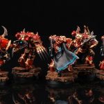 Chaos Chosen Marines